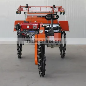 300 Farm Machinery Paddy Field and Dry Land Double Using Self-propelled Sprayer thumbnail-1