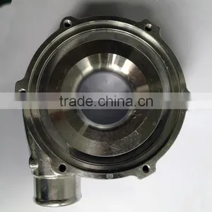 Professional Customized Turbo-charger Compressor Housing thumbnail-2