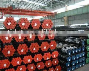 WELDING PIPE Aisi 1045 Rectangular Hollow Tube thumbnail-3