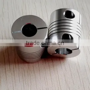 Flexible Hydraulic Shaft Coupling for Agricultural Power Transmission Manufacturer thumbnail-1