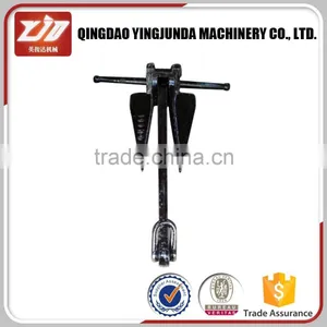 Marine Stainless Steel Anchor for Sale thumbnail-3