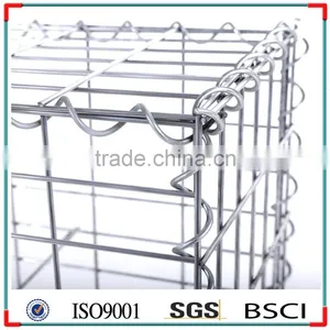 Yard Gabion 50*50*50 100*60*40 100*60*30 thumbnail-6