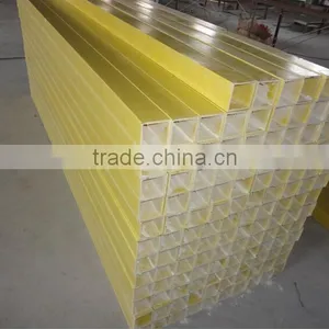 Fiberglass Plastic Square Pipe thumbnail-4