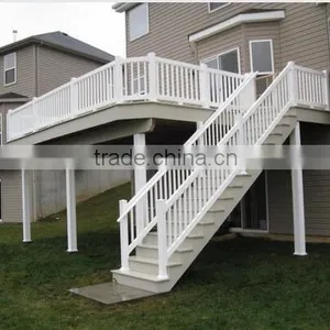 Top QualitySecurity Railing thumbnail-3
