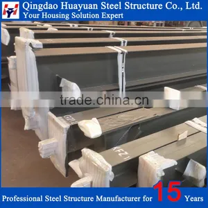 Prefabricated Low Cost Factory Workshop Steel Building thumbnail-6