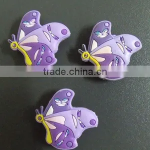 Cheapest Various Design Rhinestone High Heel Shoe Charm ,various Color,Welcome OEM thumbnail-1