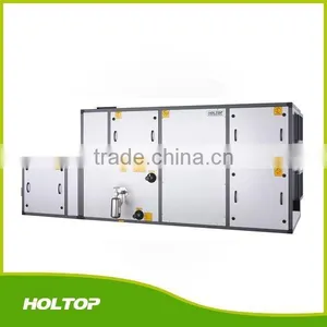 Floor Standing Precision Water Cooling Air Conditioning Unit for Wholesale thumbnail-3