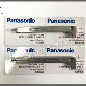 SMT PANASONIC AVK3 AI PARTS GUIDE 1087110020 1087110021 thumbnail-1
