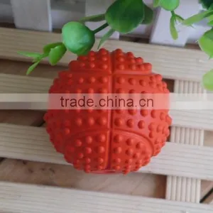 Rubber Dog Toy Pet Toy thumbnail-3