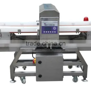 DSP Digital Signal Processing Food Metal Detector Machine thumbnail-2