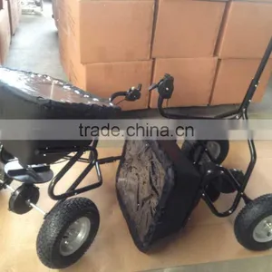 TOWING SPREADER thumbnail-1