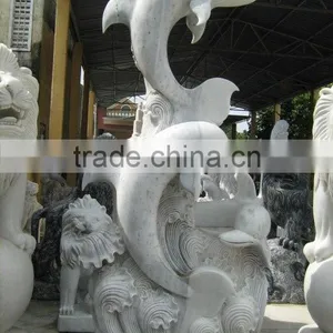 Marble Statue thumbnail-1