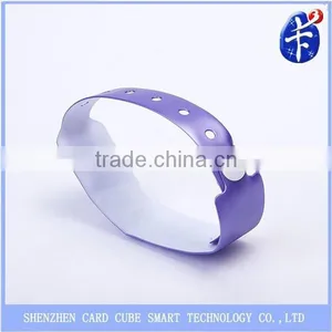 Professional Manufacturer of One-off Wristband thumbnail-5