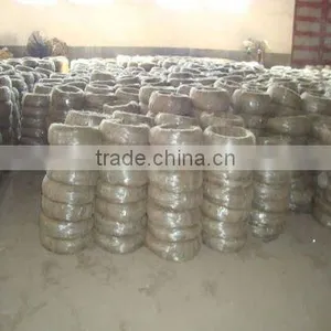 4mm Galvanized Wire for Manufacturing of Chain Link Fence thumbnail-5
