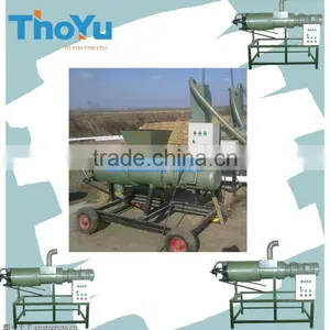 Best Quality Animal Dung Dewatering Machine-0086 15903677328 thumbnail-1