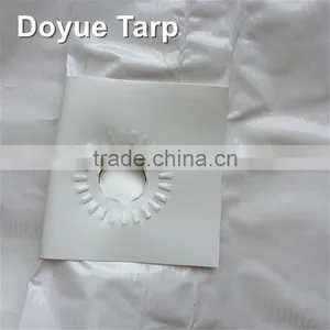 Cross Laminated Tarp thumbnail-2