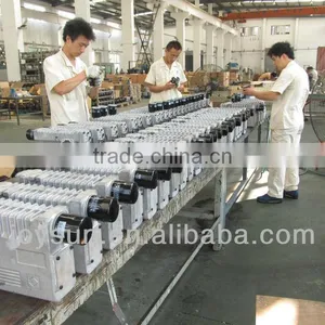 1# X-63 Single Stage Structure Standard Vacuum Air Suction Pump thumbnail-4