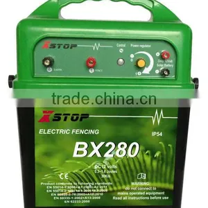 BX280s Electronic Fence Energizer thumbnail-2