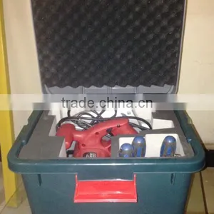 Portable Aluminum Composite Panel Slotting Machine thumbnail-6