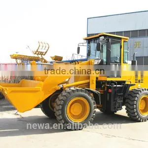 NEW 2016 Hot Sale Mini CE Garden Loader thumbnail-1