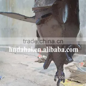 Fence Post Auger thumbnail-6