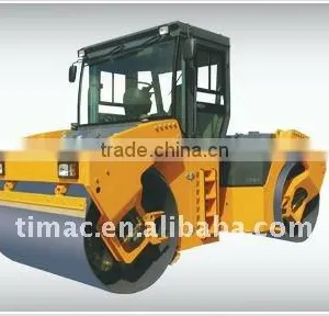 Full Hydraulic Vibratory Roller thumbnail-1