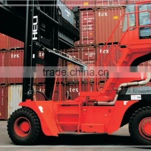 HELI FORKLIFT Empty Container 25T WITH CE FOR SALE Handler thumbnail-2