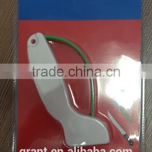 Multifunction Kitchen Knife Sharpener With Latest Patented Technology thumbnail-5