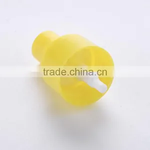 Nano Facial Mist Sprayer Nozzle Smalla Mist Sprayer for Plastic Bottle thumbnail-5