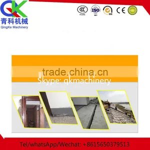 Electric Crack Filling Machine Grout Injector thumbnail-1