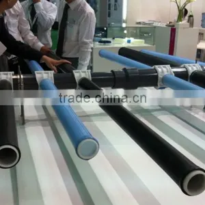 PVC Aeration Tube for Wastewater Treatment thumbnail-4