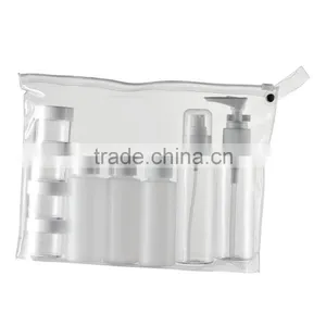 5pcs Refillable Bottles Outdoor Travel Wash Cosmetic Perfume Spray thumbnail-5