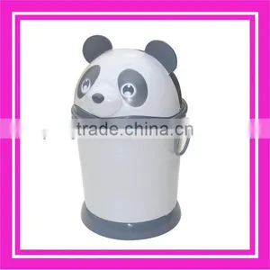 Animal Shaped Garbage Bin / Garbage Bins for Sale / Decorative Waste Baskets thumbnail-1