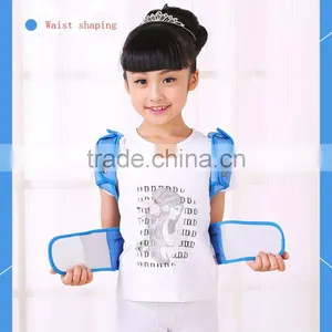 High Quality Orthopedic Back and Shoulders Support Belt Back Brace to Correct Posture thumbnail-5