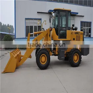 YINENG Wheel Loader YN926D thumbnail-1