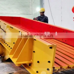 2015 China Electromagnetic Vibrating Feeder for Sale thumbnail-1