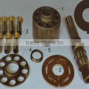 SAUER MMF/MMV 025/035/044/046 Pump PARTS thumbnail-1