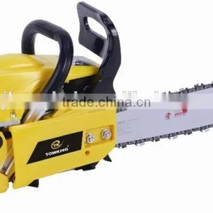 New Design Chainsaw/chainsaw 5200/new West Chainsaw thumbnail-1