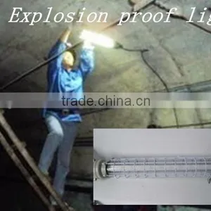 Street Light HC16 Explosion Proof Light thumbnail-2