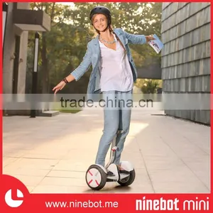 Two Wheels Electric Scooter Self Balance thumbnail-5