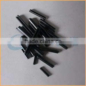 Made In Dongguan Zinc Plated Steel Spring Pins thumbnail-5