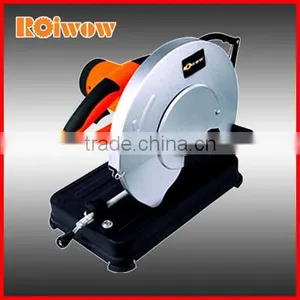 Electric Metal Cutting Machine thumbnail-1