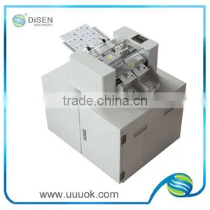 Electric Business Card Cutter for Sale thumbnail-1