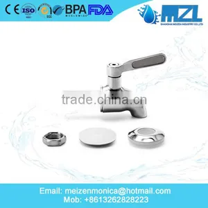 High Level Design Pure Material Beverage Dispenser Spigot thumbnail-2