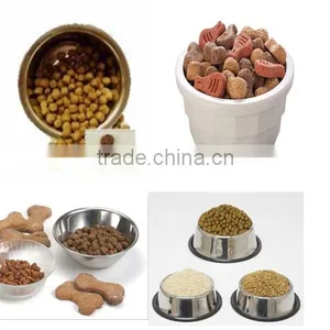 Automatic Pet Food Machine,animal Feed Machinery,dog Food Production Line thumbnail-2