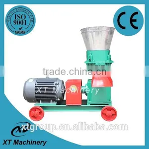 You Best Choice Goat (Animal)Feed Pellet Machine for Sale thumbnail-1
