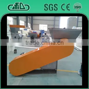 Sheep Feed Making Machine Cost/animal Feed Pellet Machine Line thumbnail-2