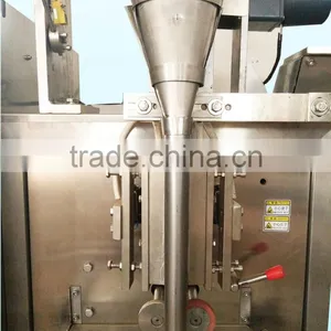 Stainless Steel Washing Powder Packing Machine Price thumbnail-5
