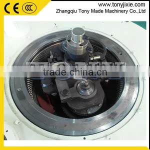 China Hot Sale Straw Pellet Making Machine With CE Approcal thumbnail-5