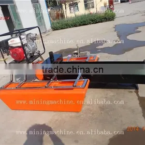 Mining Equipment Small Gold Mining Dredge for Sale thumbnail-3